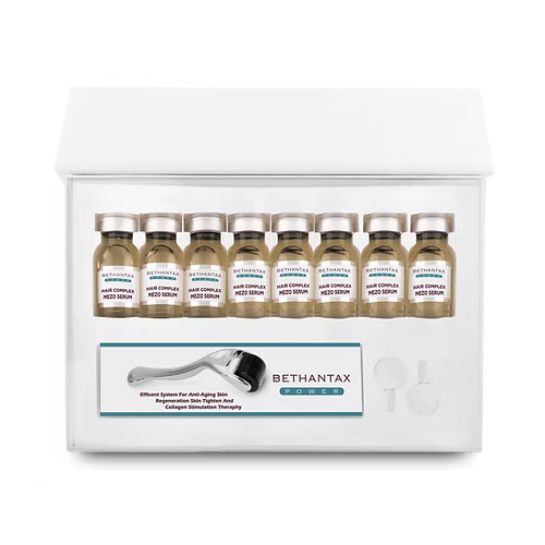 Bethantax Power Hair Complex Mezo Serum