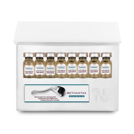 Bethantax Power Hair Complex Mezo Serum