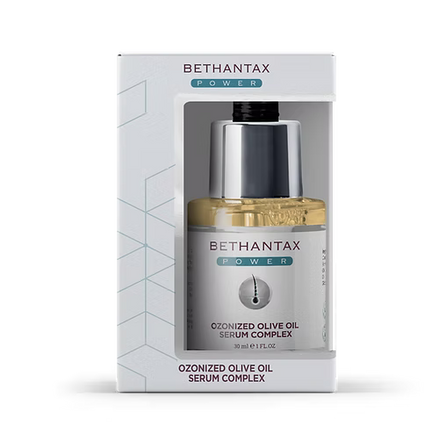 Ozonized Olive Oil Serum Complex - 30 ml