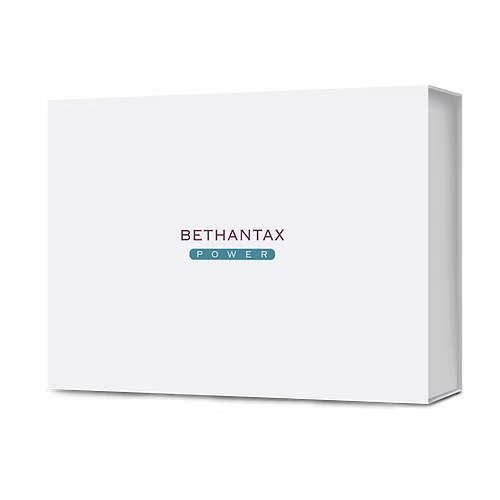 Bethantax Power Plus Set