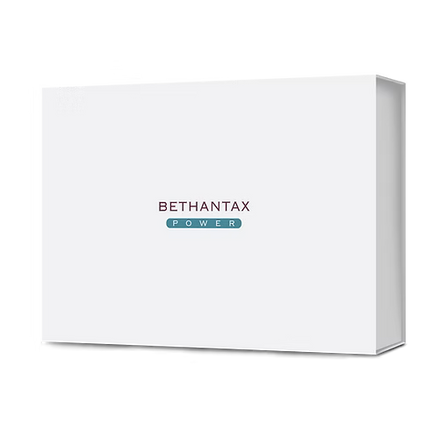 Bethantax Power 2 Months set