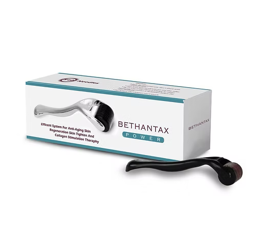 Bethantax dermoroller