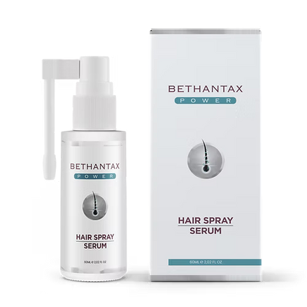 Hair Spray Serum - 60 ml