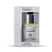 Ozonized Hair Oil Complex - 30 ml