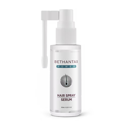 Hair Spray Serum - 60 ml