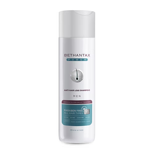 Anti Hair Loss Shampoo - 200 ml