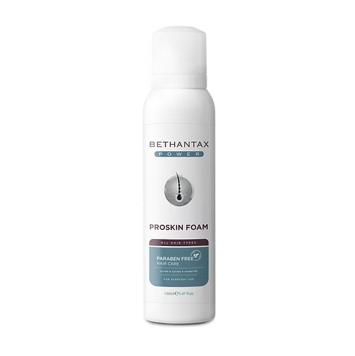 Panthenol Foam - 150 ml