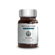 Hair Complex Vitamin - 120 Tablet