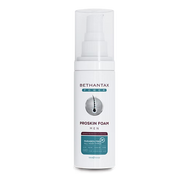 Anti Hair Loss Shampoo and Care Foam 2 li Set