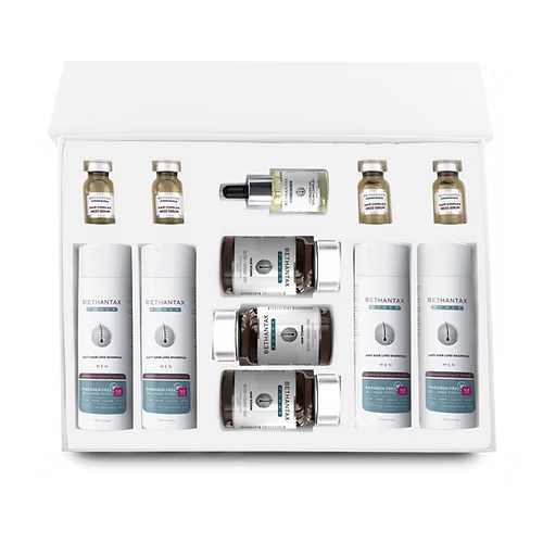 Bethantax Power Base Set