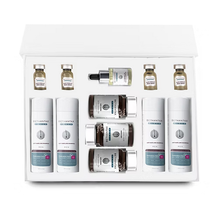 Bethantax Power Base Set