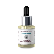 Ozonized Hair Oil Complex - 30 ml