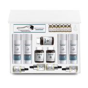 Bethantax Power 6 Months Hair Care Set