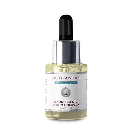 Ozonized Olive Oil Serum Complex - 30 ml