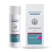 Anti Hair Loss Shampoo - 200 ml