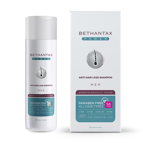 Anti Hair Loss Shampoo - 200 ml