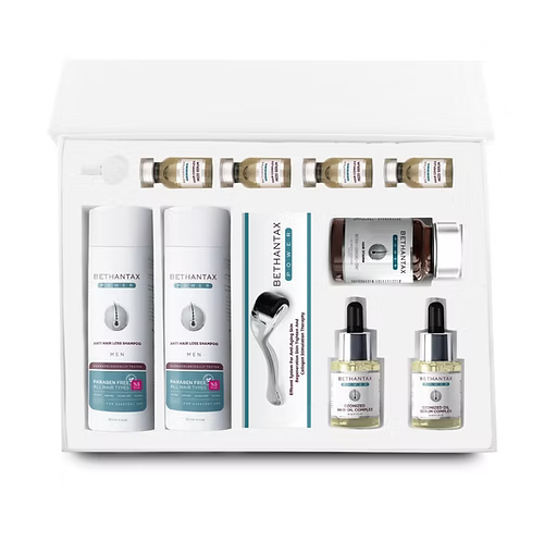 Bethantax Power 2 Months set