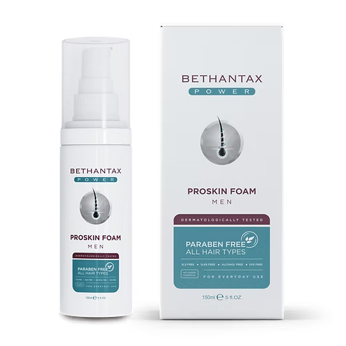 ProSkin Foam - 150 ml