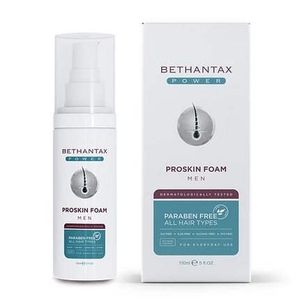 ProSkin Foam - 150 ml