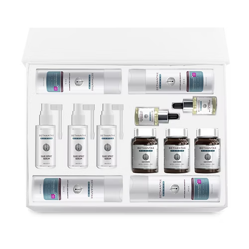 Bethantax Power Plus Set