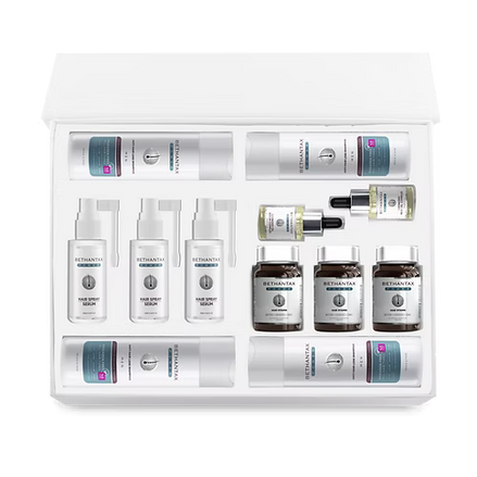 Bethantax Power Plus Set