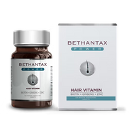 Hair Complex Vitamin - 120 Tablet